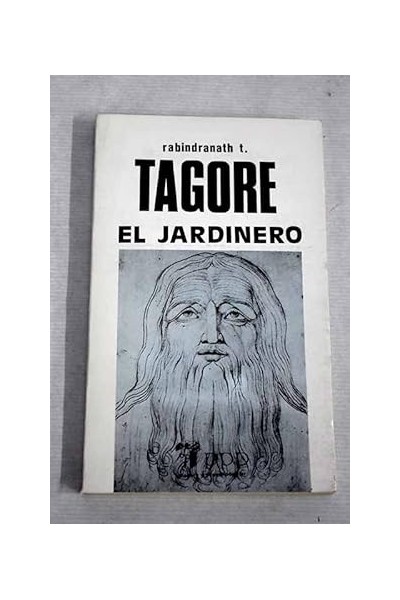 El Jardinero - Tagore.